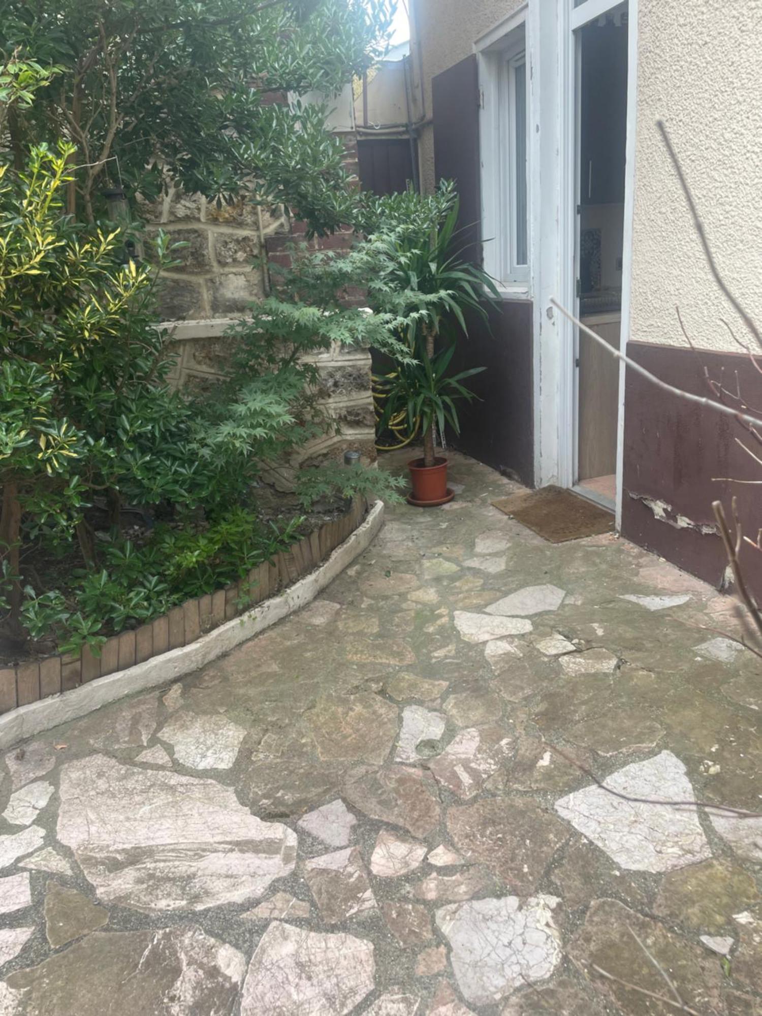 Appartement Cosy Tout Equipe Colombes  Bagian luar foto