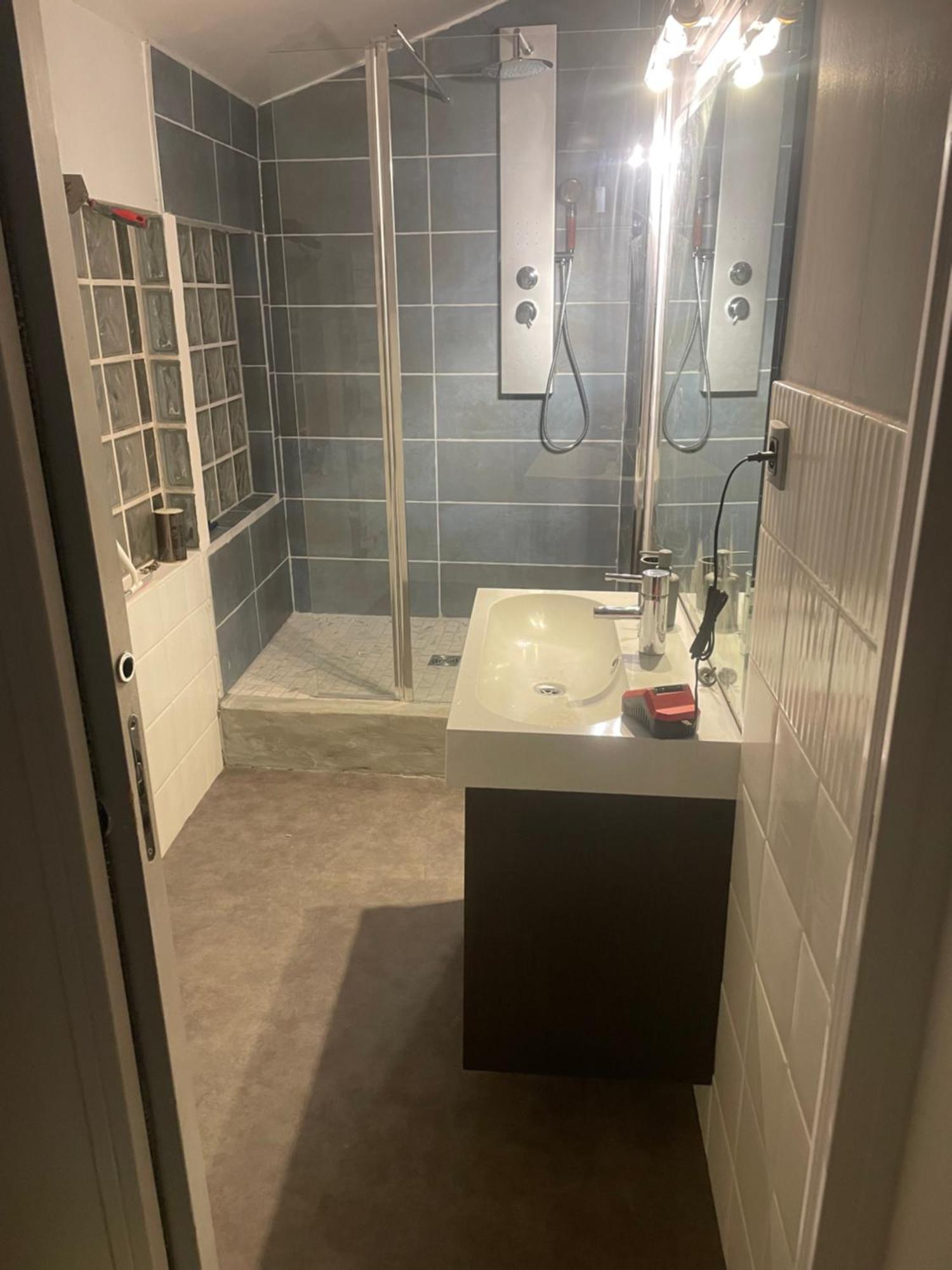 Appartement Cosy Tout Equipe Colombes  Bagian luar foto